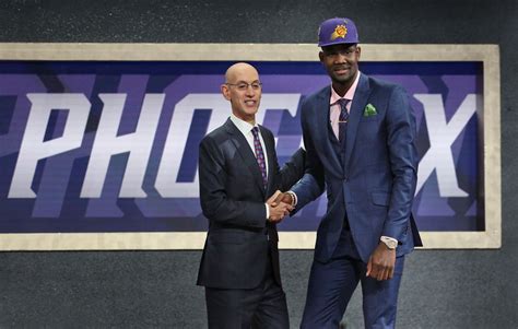 The NBA Draft Process For Dummies .